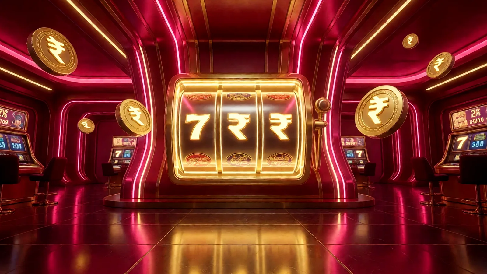 Disawar 100% Match + Free Spins