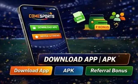 Download the app, unlock code DISAWAMAX, and enter ₹1 contests faster