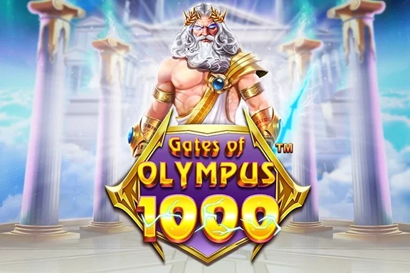 Disawar Gates of Olympus & High-RTP Lobby
